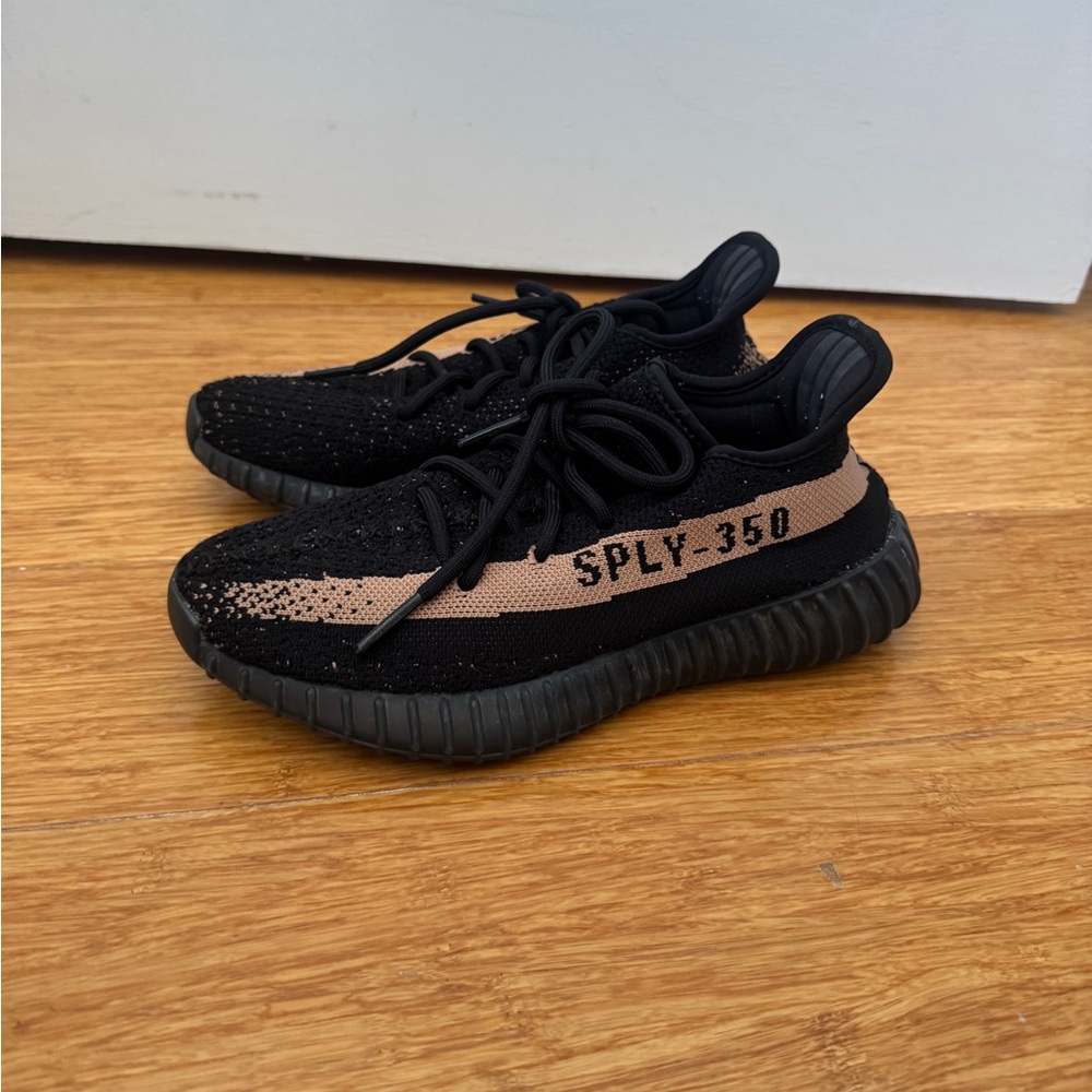 Adidas Yeezy Boost 350 V2 “Copper” Sneakers